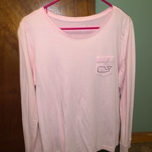 Vineyard Vines Long Sleeve Shirt